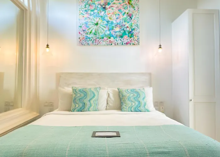 Neno Villa Seminyak (Bali)