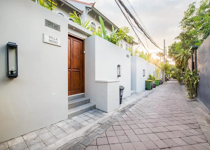Neno Villa Seminyak (Bali)
